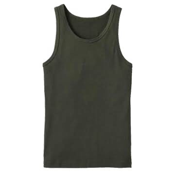 AGMC Import Vision best garments buying house Tank Top